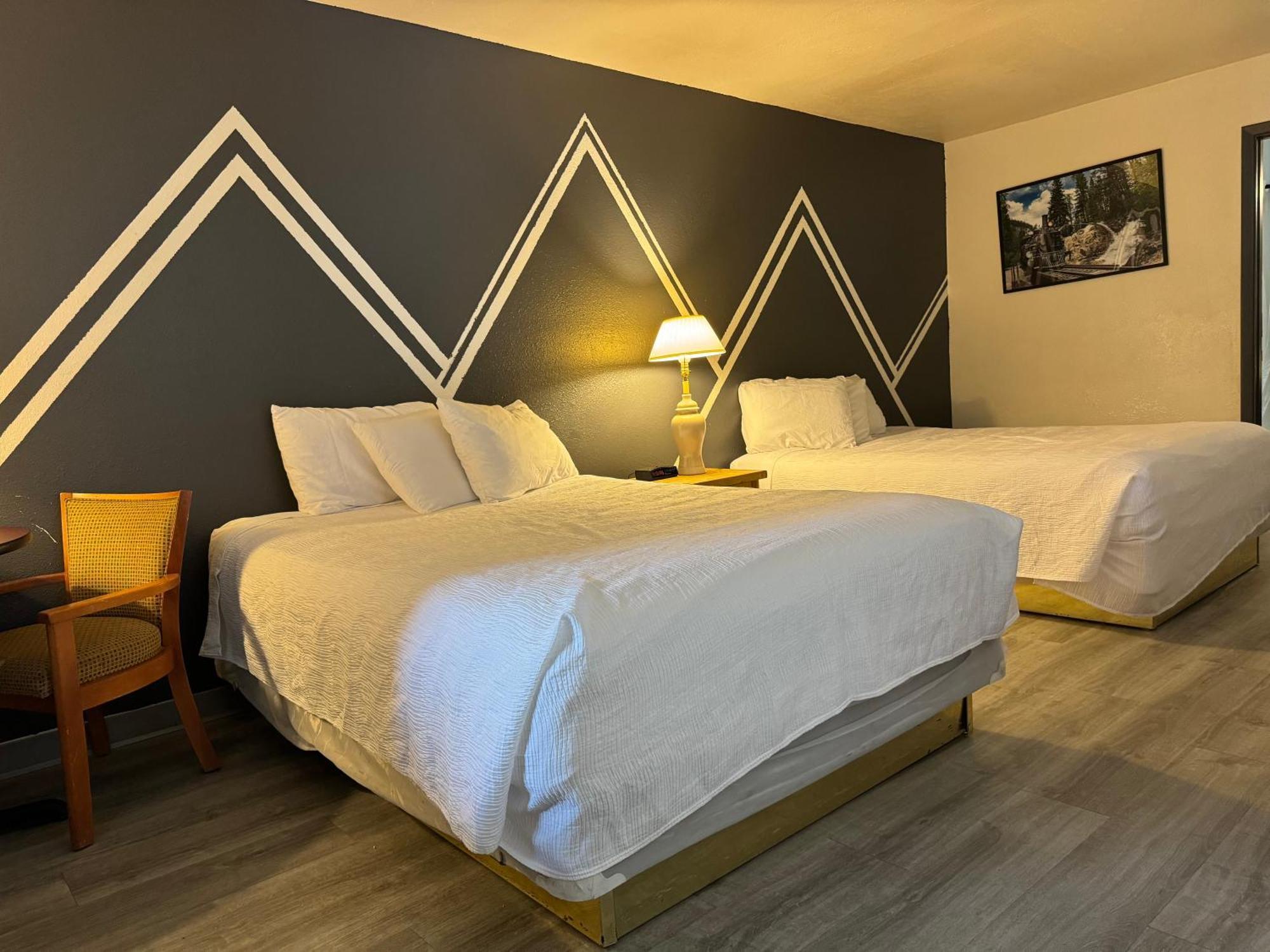 Motel Durango Esterno foto